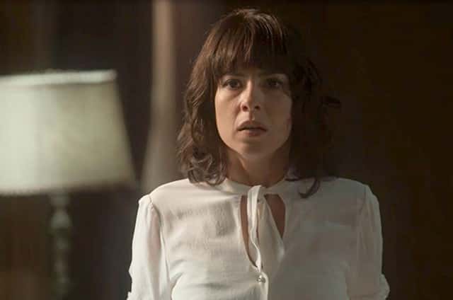 Lucinda em "Tempo de Amar" (Foto: Divulgação)