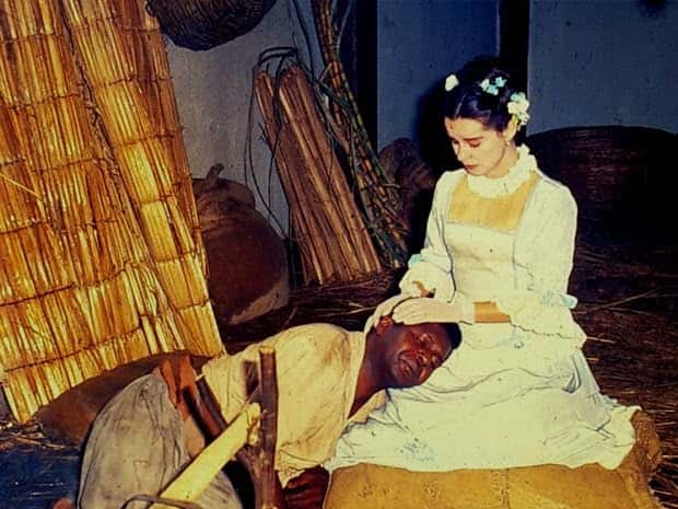 "Sinhá Moça" é uma das novas reprises do Viva. (Foto: Divulgação)