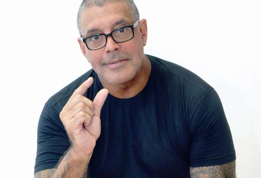 Alexandre Frota (Foto: Divulgação)