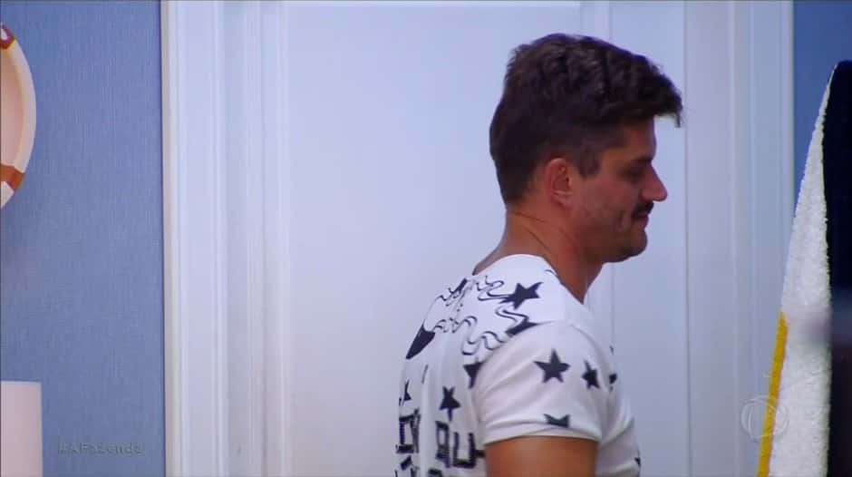 Marcos Harter (Foto: Reprodução)