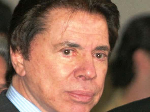 SilvioSantosscheteado