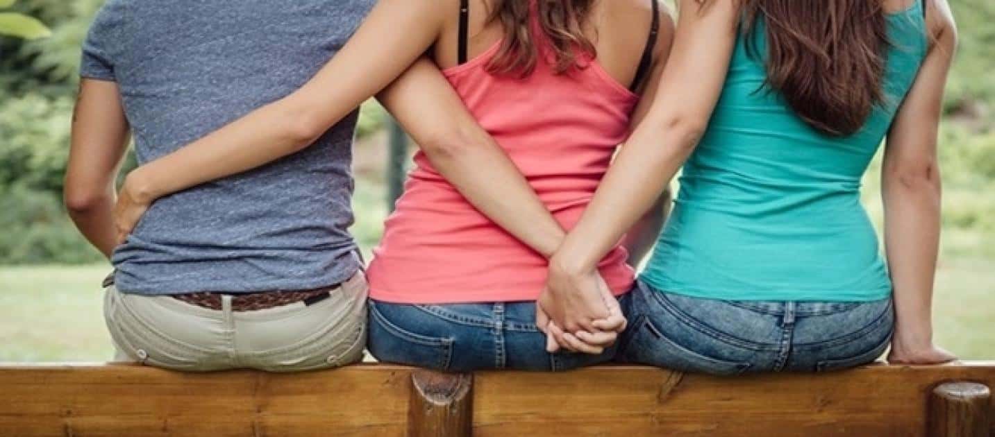 Ator casado de Pega Pega ficou com atriz de O Outro Lado do Paraíso. (Foto: Ilustração)