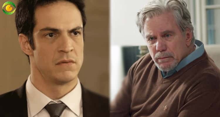 Após ser preso, Athaíde faz revelação! (Foto: Montagem/TV Foco)