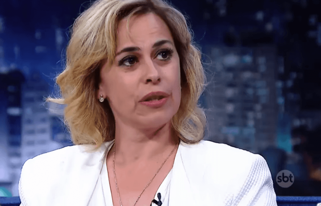 Daniela Escobar (Foto: Reprodução)