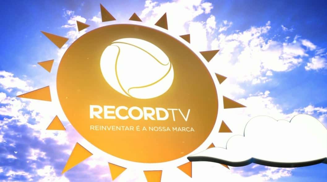 Record (Foto: Reprodução)
