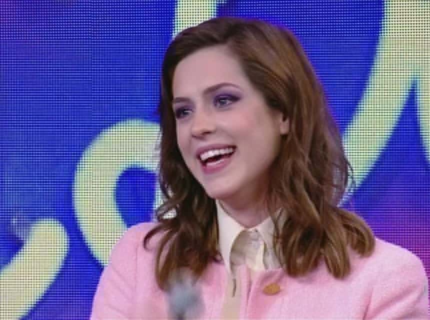 Sophia Abrahão (Foto: Reprodução)