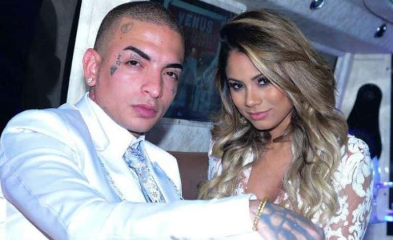 MC Guimê e Lexa (Foto: Divulgação)