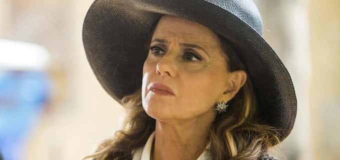Sophia matará importante personagem na novela O Outro Lado do Paraíso (Foto: Reprodução)