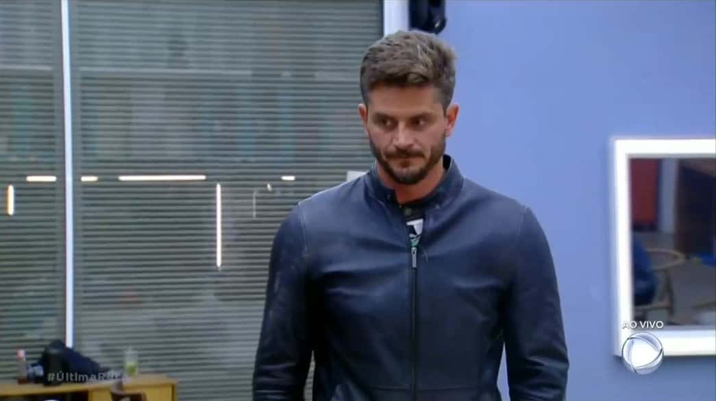 Marcos Harter (Foto: Reprodução)