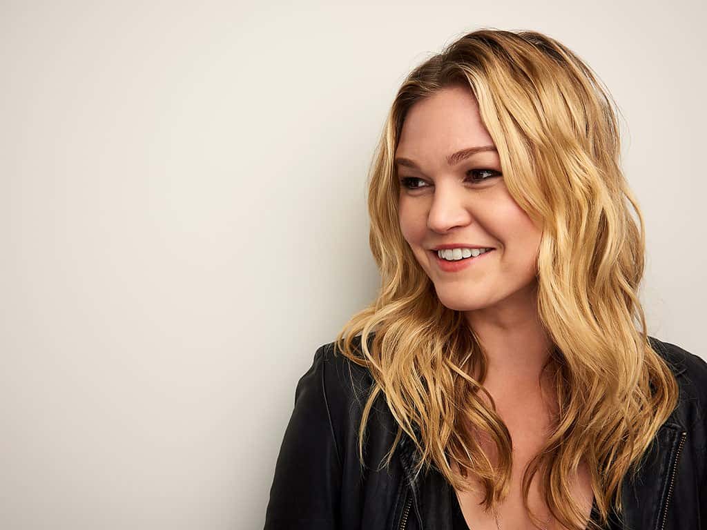 Julia Stiles (Foto: Reprodução)