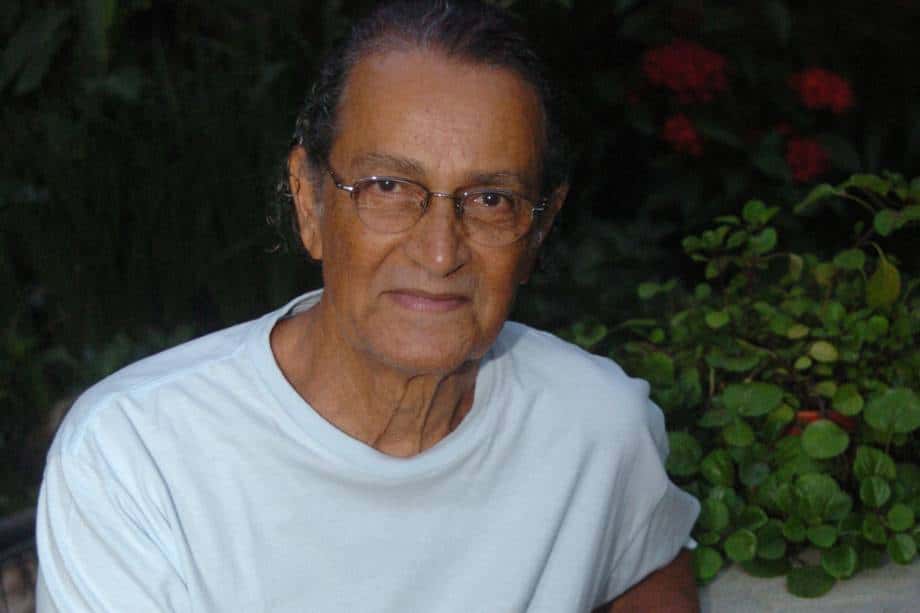 Nelson Xavier (Foto: Divulgação)