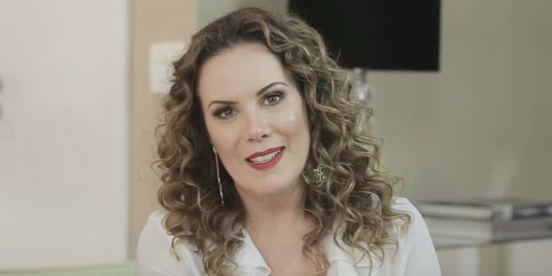 Regina Volpato (Foto: Divulgação)