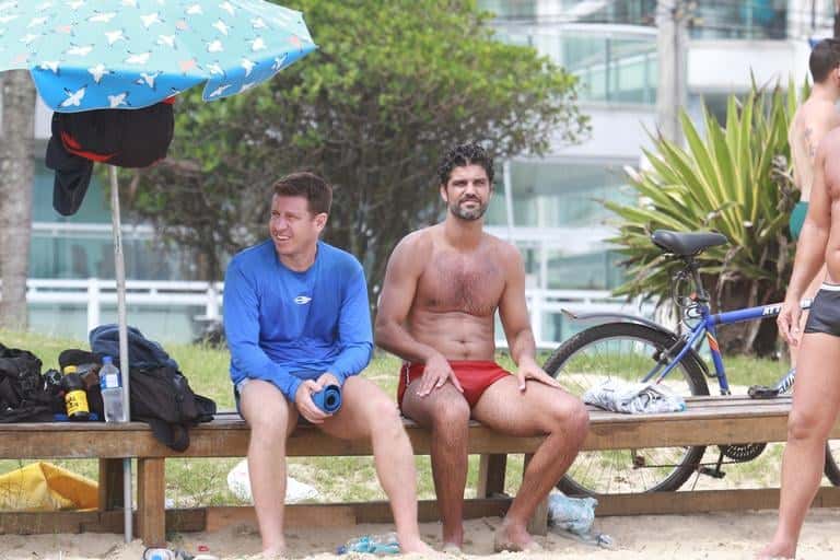 Bruno Cabrerizo (Foto : Reprodução)