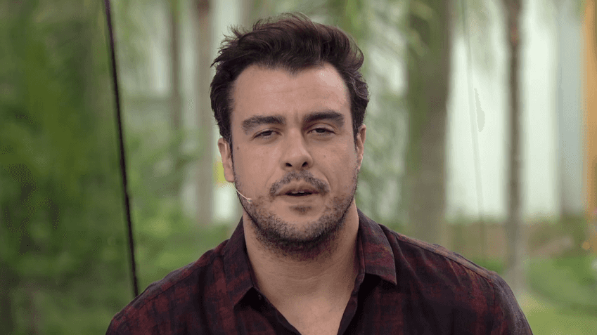 Joaquim Lopes (Foto: Reprodução)