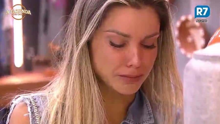 Flávia Viana (Foto: Reprodução)