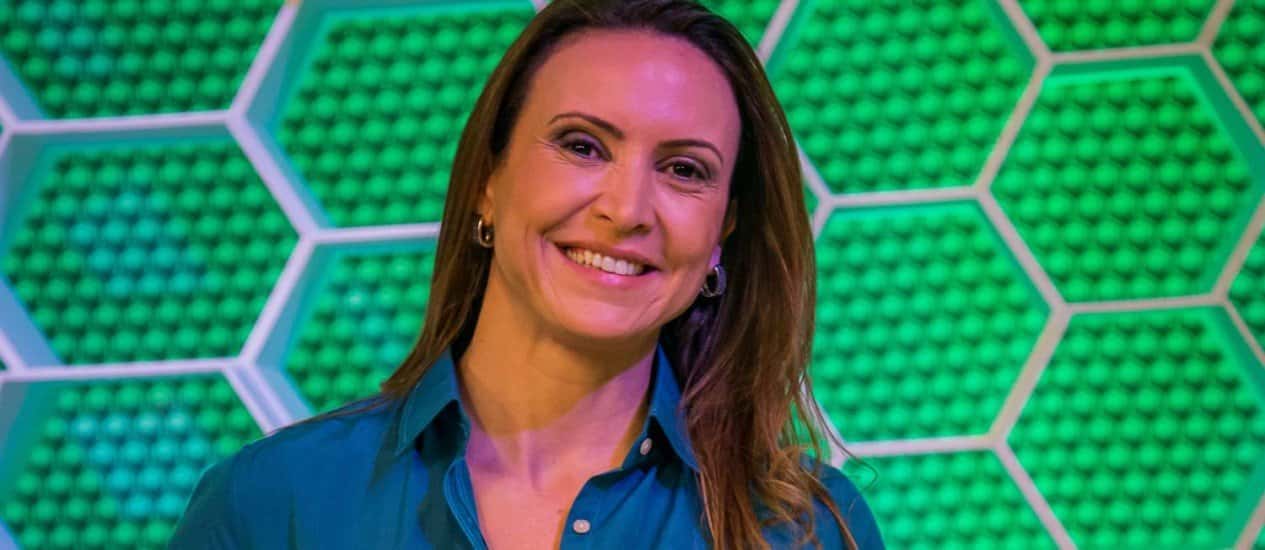 Maurren Maggi pode ter contraído doença grave. (Foto: Reprodução)