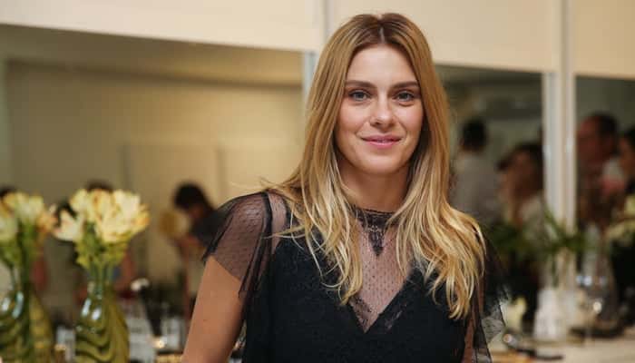 Carolina Dieckmann (Foto: Divulgação)