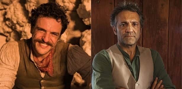 Famosos que são fora dos padrões (Foto: Reprodução)