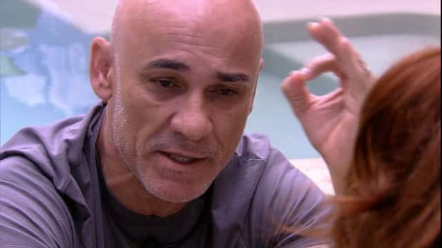 Ayrton (Foto: Reprodução)