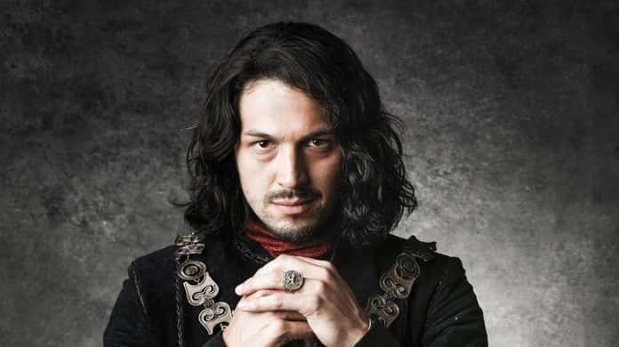 Rômulo Estrela