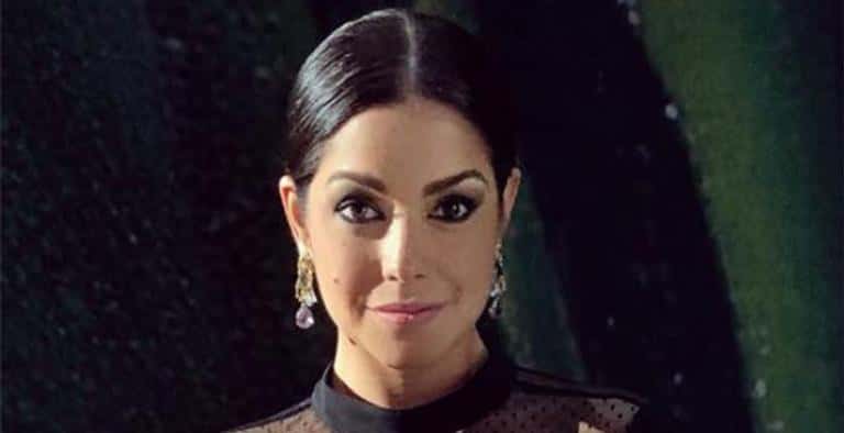 Thais Fersosa (Foto: Reprodução)