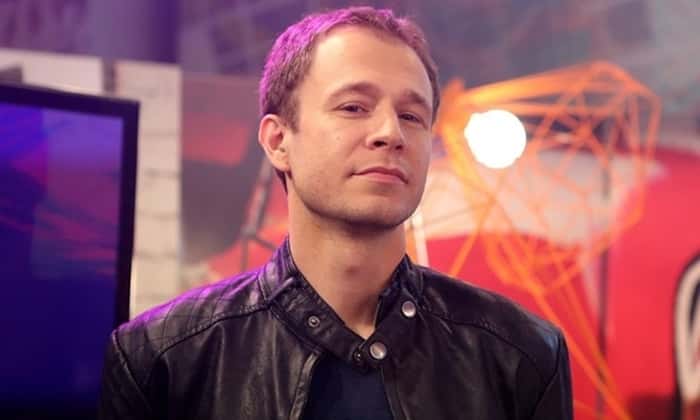 Tiago Leifert (Foto: Divulgação)
