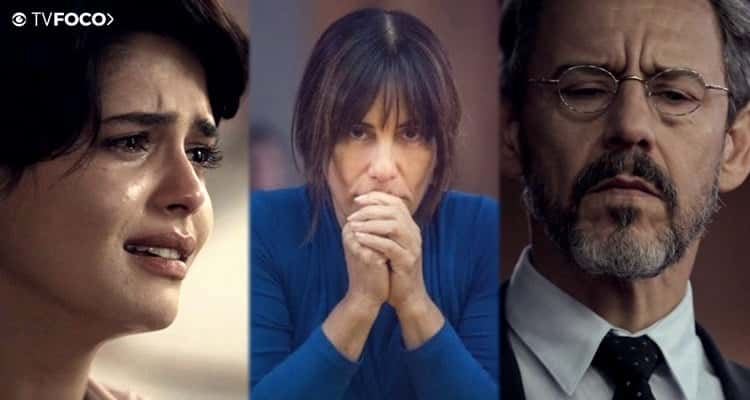 A jovem revelará tudo o que guarda em seu coração (Foto: Montagem/TV Foco)