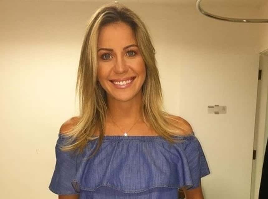 Bárbara Coelho (Foto: Reprodução)