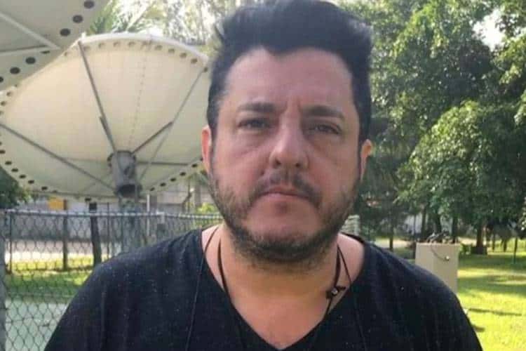 bruno cantor