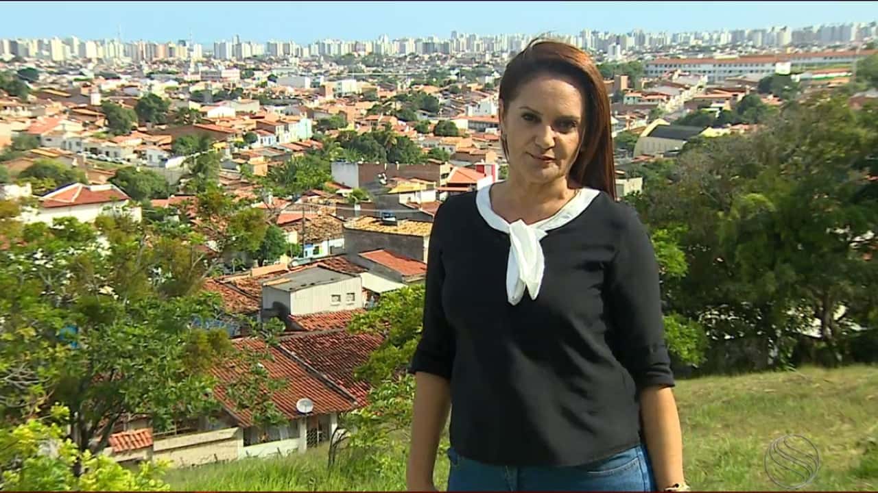 Carla Suzanne (Foto: Reprodução)