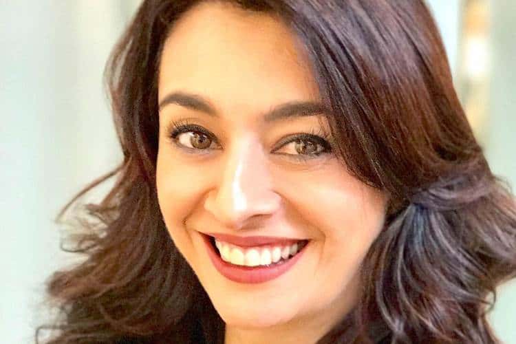 Cátia Fonseca estreia em março na Band (Foto reprodução)
