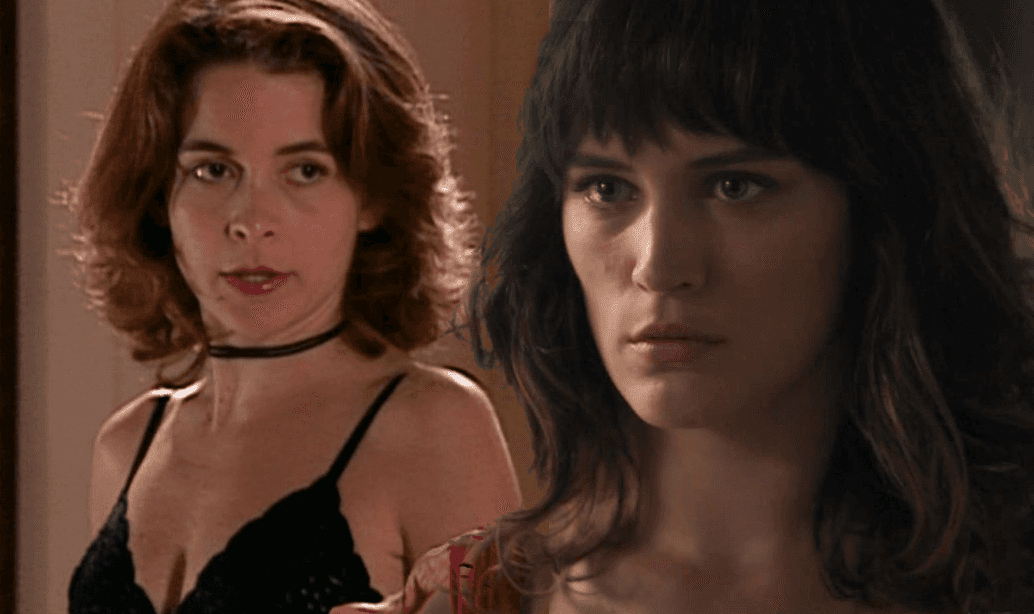 clara e laura