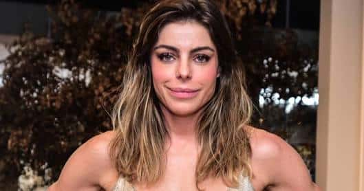 Daniela Cicarelli (Foto: Reprodução)