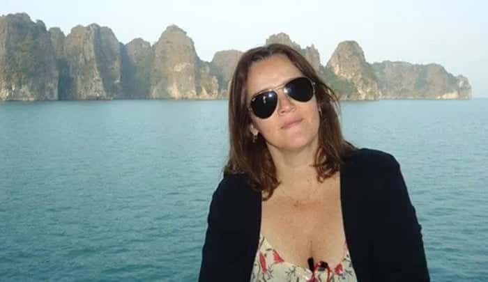 Márcia Prates será colaboradora de Segundo Sol, próxima novela das 21h. (Foto: Reprodução)