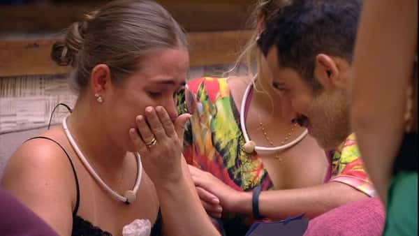 Patricia do BBB18 (Foto: Reprodução)
