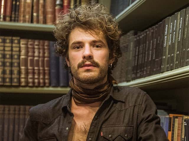 Maurício Destri (Foto: Divulgação)