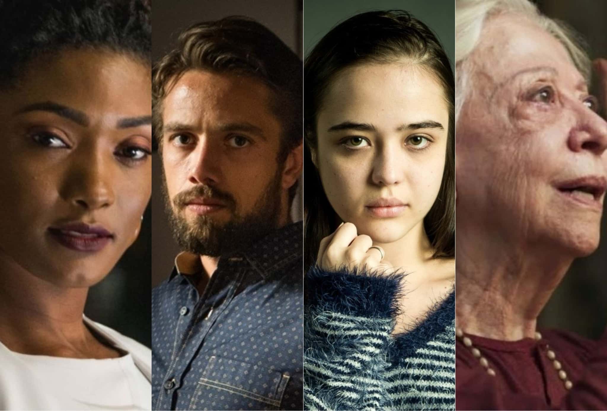 Veja o que vai acontecer nesta semana em O Outro Lado do Paraíso (Foto montagem: TV Foco)