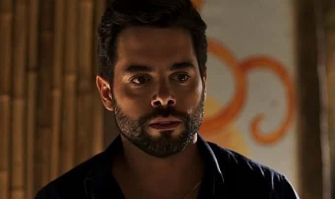 Pedro Carvalho retorna à dramaturgia da Globo em A Dona do Pedaço. (Foto: Reprodução)