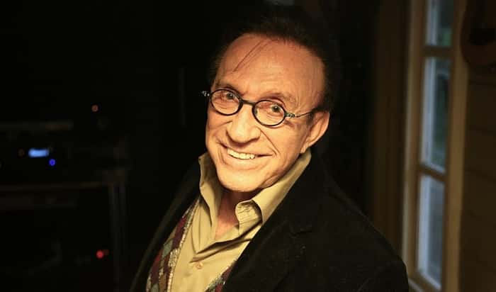 Moacyr Franco (Foto: Divulgação)