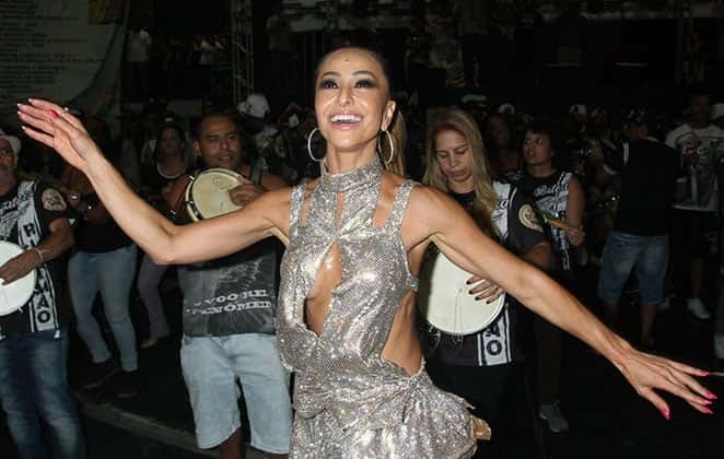 Sabrina Sato (Foto : Divulgação)