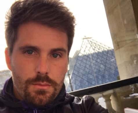 O ator Thiago Gagliasso. (Foto: Reprodução/Instagram)