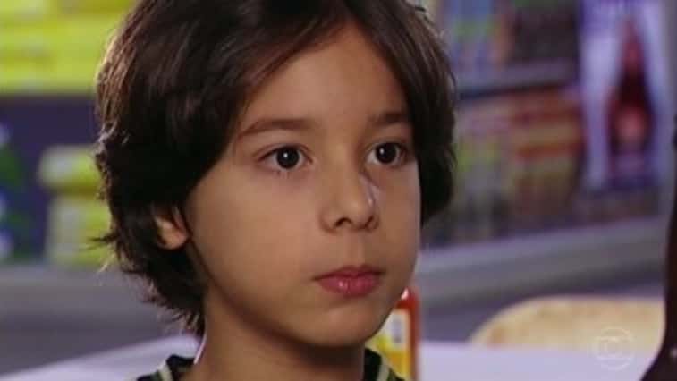 Brunno Abrahão (Foto: Reprodução)