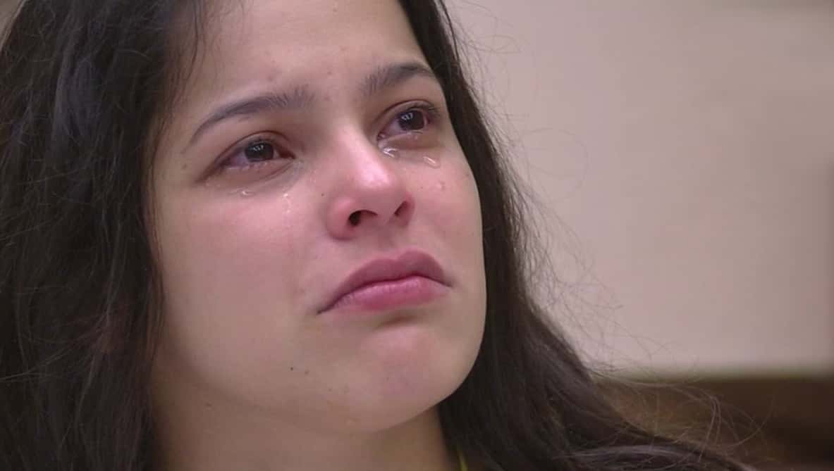 Emilly Araújo (Foto: Reprodução)