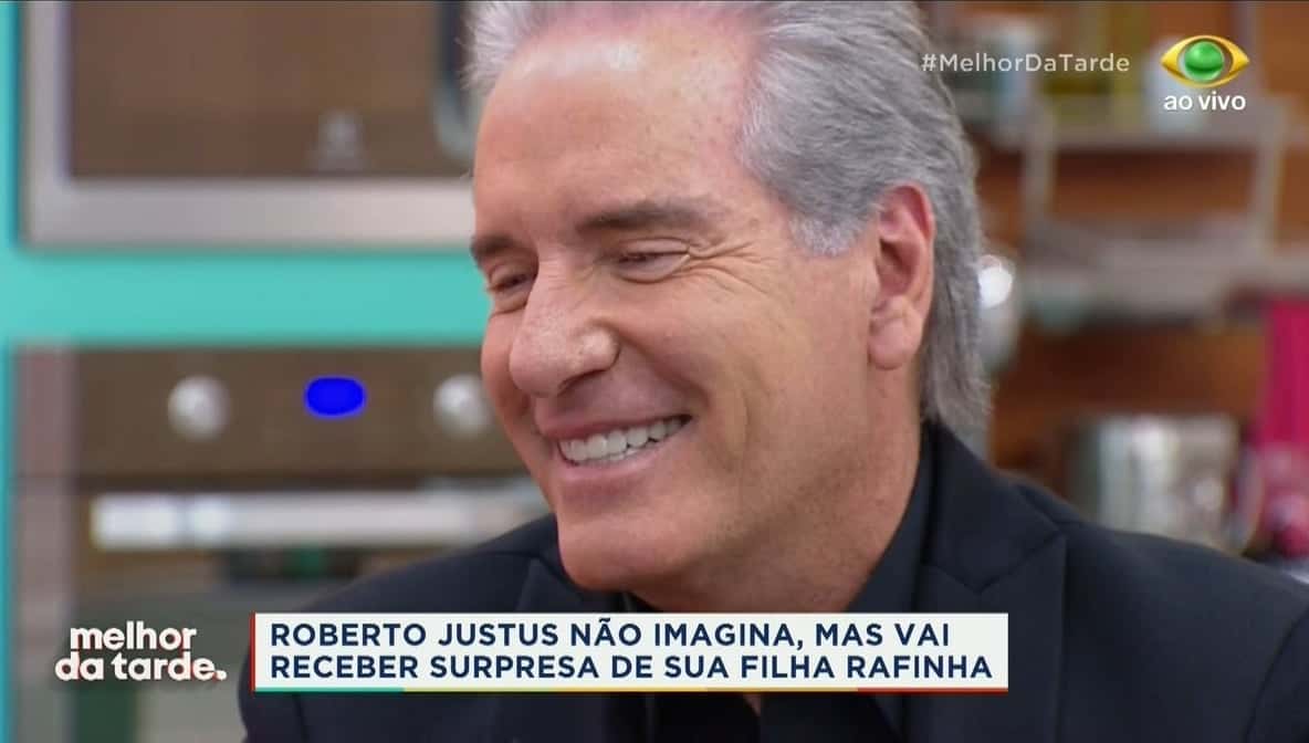Roberto Justus (Foto: Reprodução)