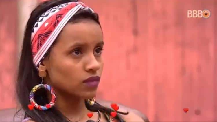 Gleici (Foto: Divulgação)