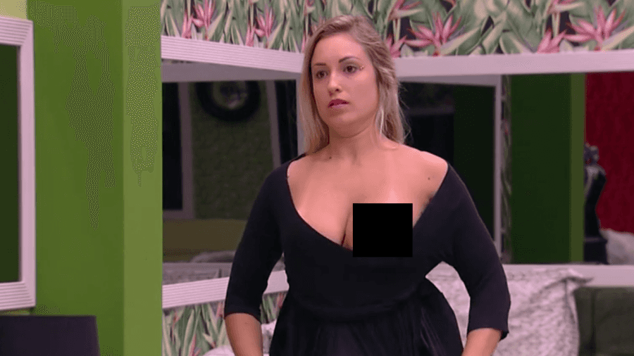 Jéssica (Foto: Reprodução)