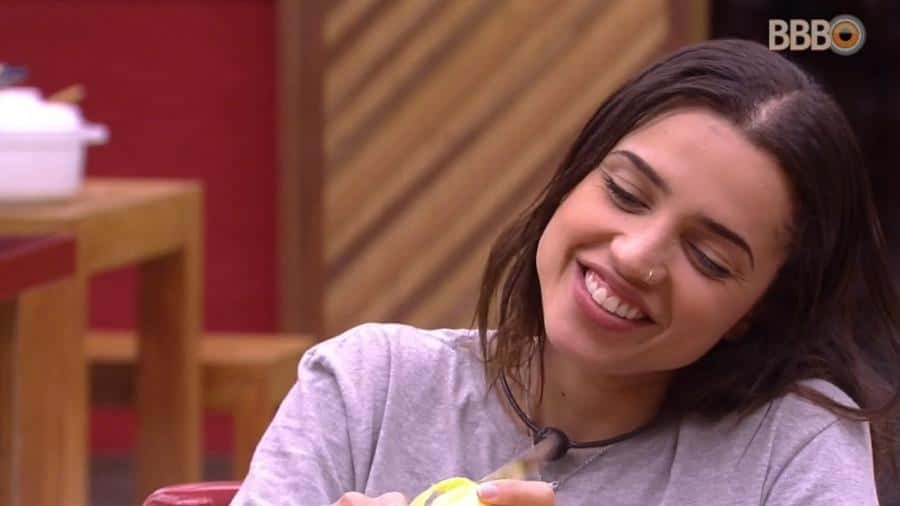 Ana Paula (Foto: Divulgação)
