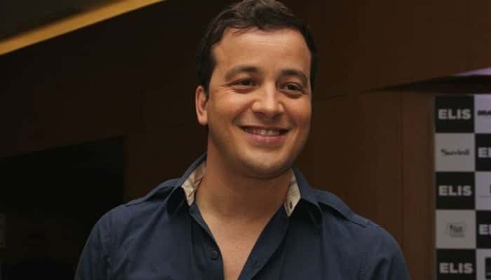 Rafael Cortez (Foto: Divulgação).