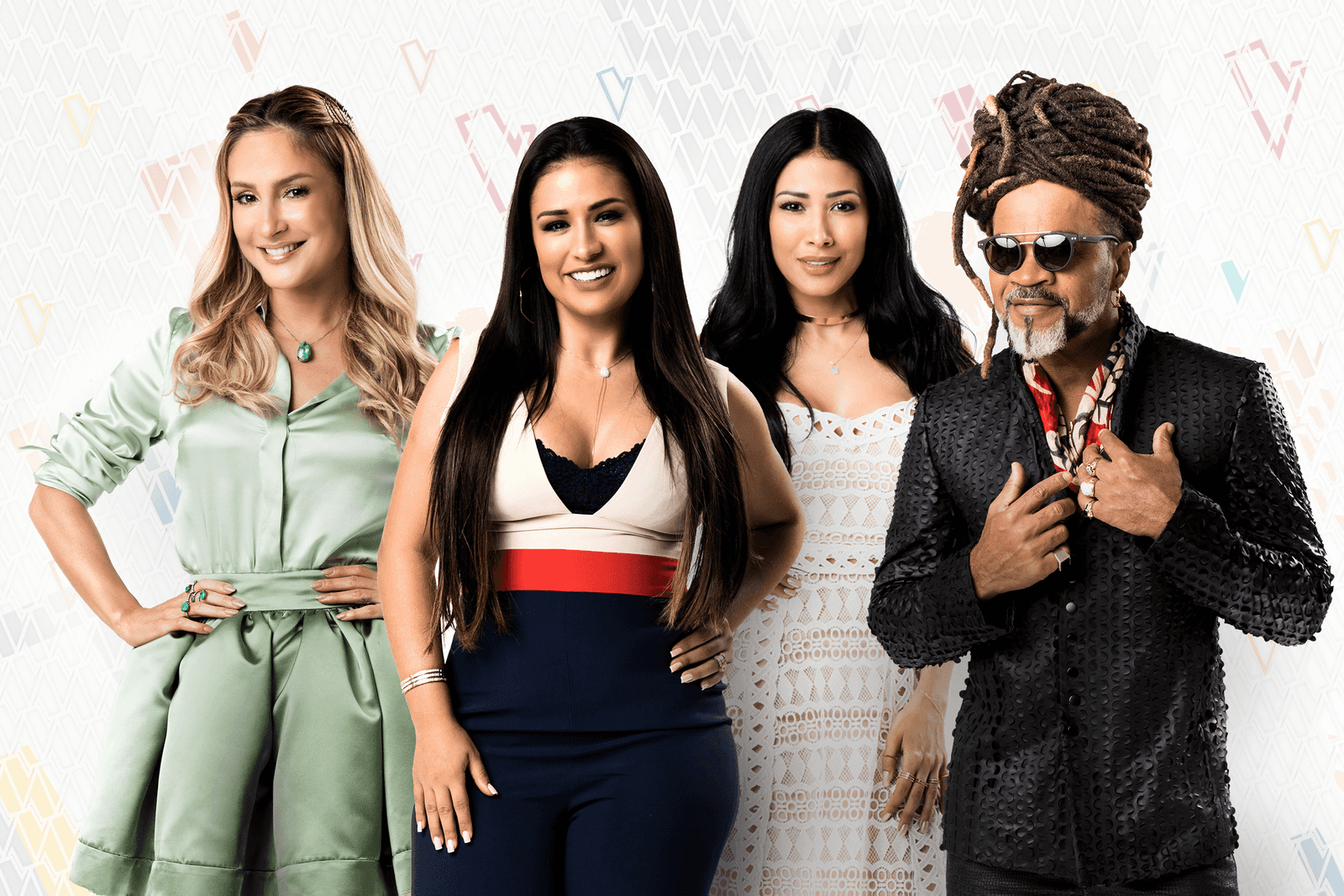 The Voice Kids (Foto: Divulgação)