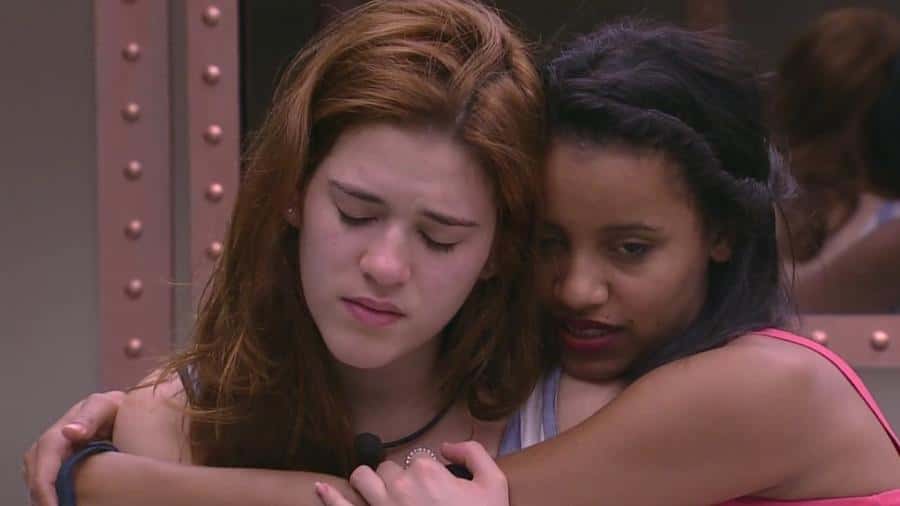 Ana clara (Foto: Divulgação
